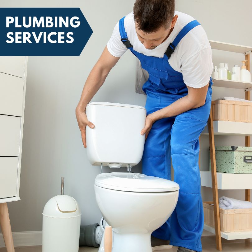 Plumbing Company in Sebewaing, MI